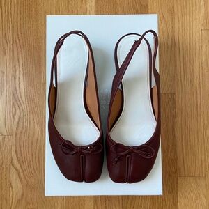 Maison Margiela Tabi’s